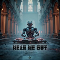 Hear me out (feat. Rana) - Single - Paul Nox