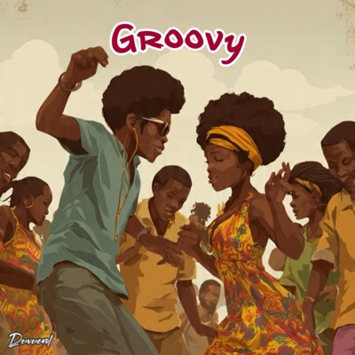 Groovy - Single
