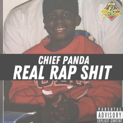 Real Rap Shit - Single