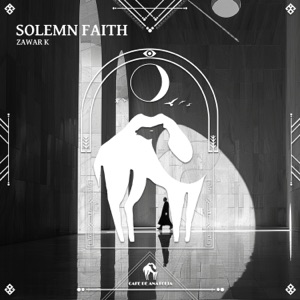 Solemn Faith - Single