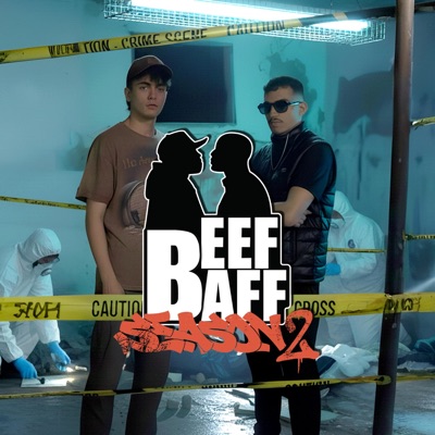 BEEF BAFFv2 Final (part 2) - Single
