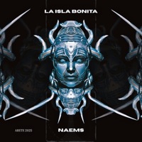 La Isla Bonita - Single - Naems
