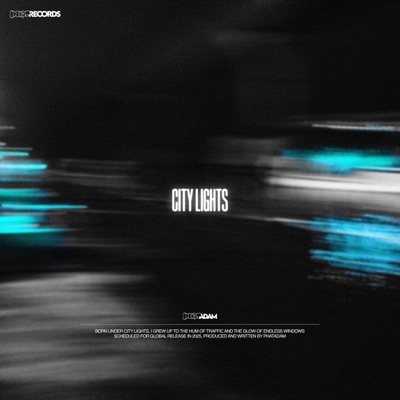City Lights - Single