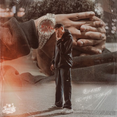 Quanto Tempo Tenho? - Single
