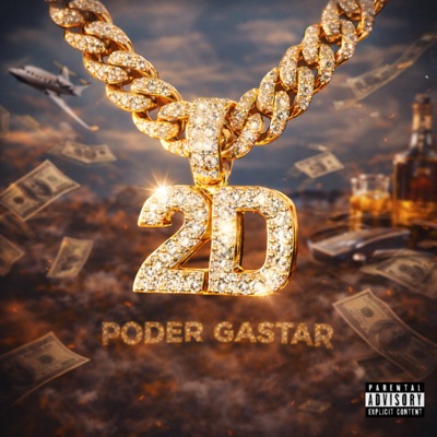 Poder Gastar - Single