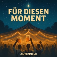 Für diesen Moment - Single - Antenne Ai