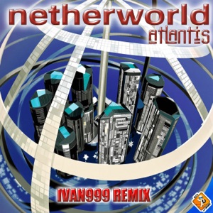 Atantis (IVAN999 Radio Remix)