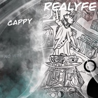 Cappy - Single - Madlyfe