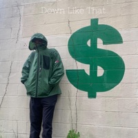 Down Like That - Single - Drew Prince