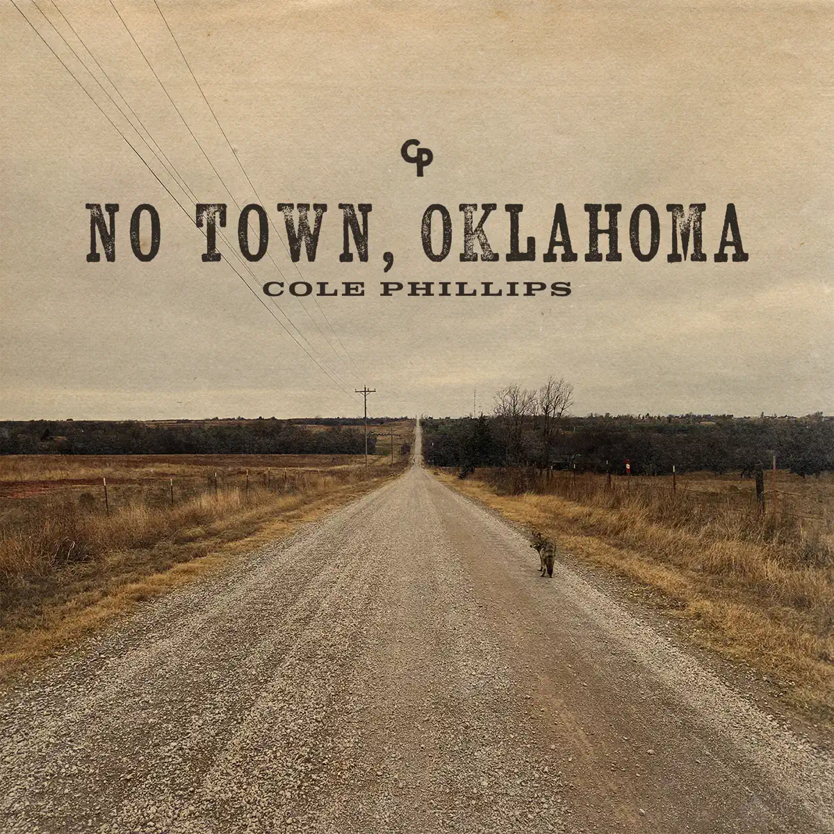 Cole Phillips - No Town, Oklahoma (2024) [iTunes Plus AAC M4A]-新房子