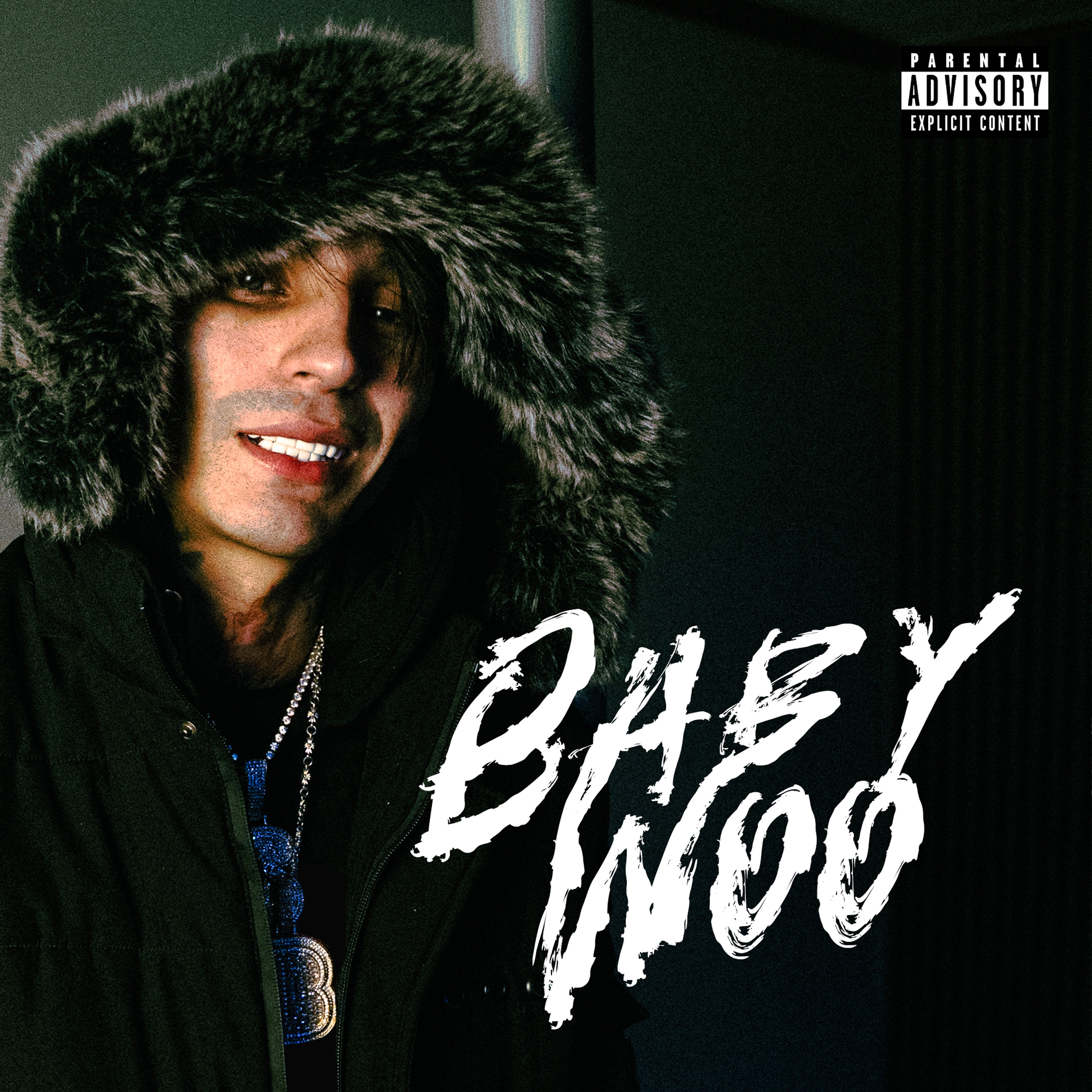 Baby Woo - Single