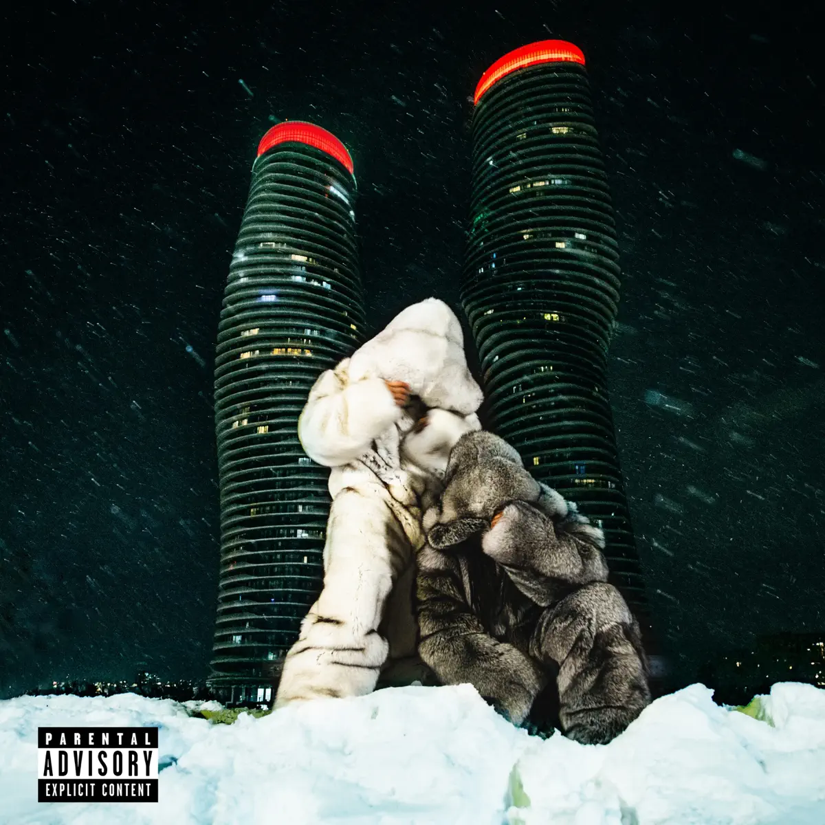 PARTYNEXTDOOR & Drake - $ome $exy $ongs 4 U (2025) [iTunes Plus AAC M4A]-新房子