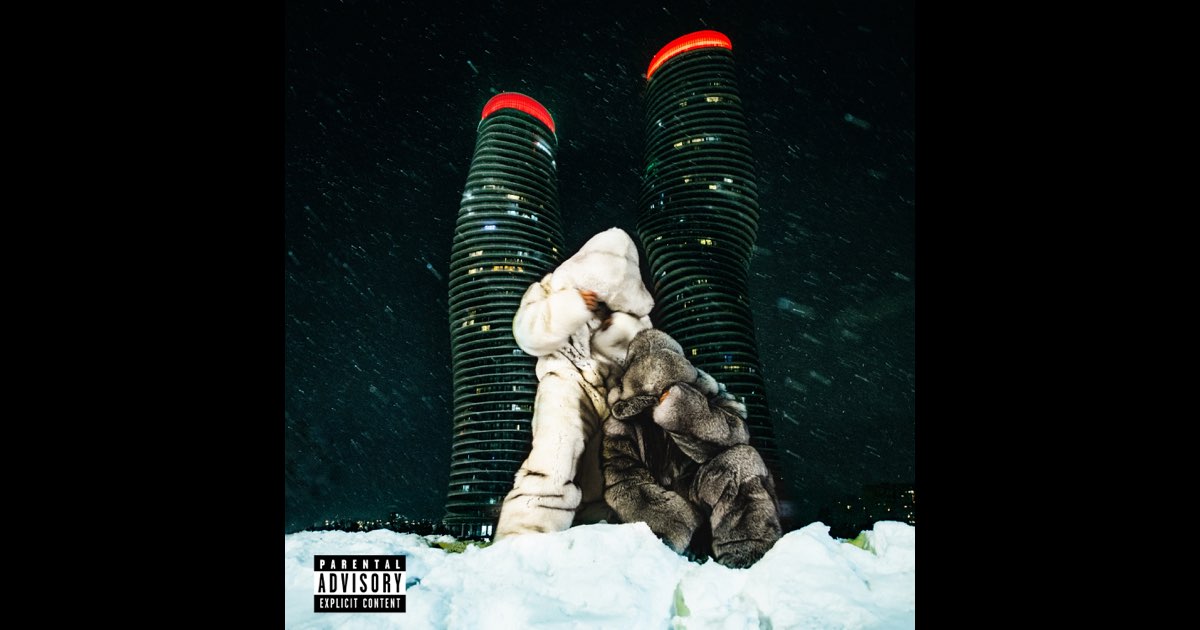 $ome $exy $ongs 4 U - PARTYNEXTDOOR & Drake