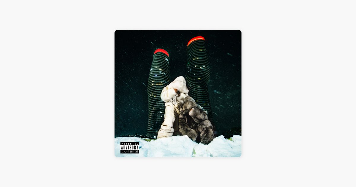 SOMEBODY LOVES ME - PARTYNEXTDOOR & Drake