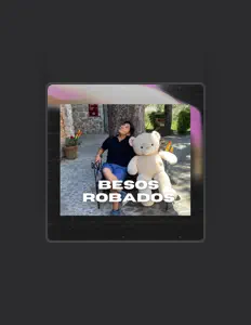 Poslechněte si interpreta El Rubas, sledujte hudební videa, přečtěte si životopis, podívejte se na data turné a další informace.