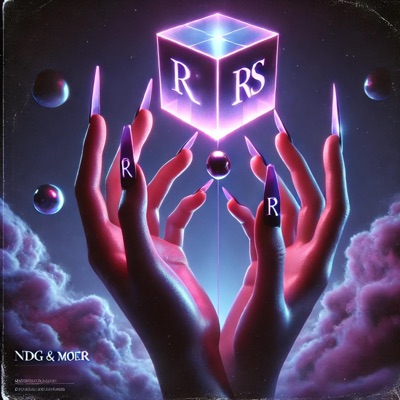 Impreuna (feat. Moer & NDG) - Single