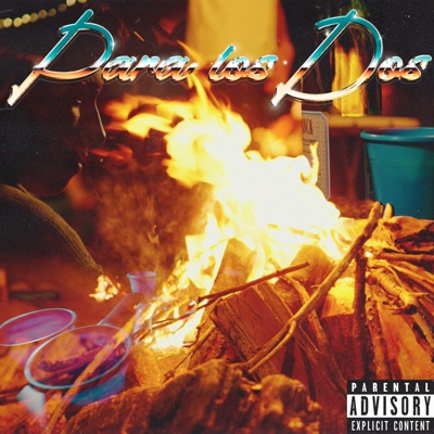 Para los Dos - Single