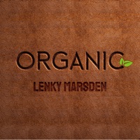 Organic - EP - Lenky Marsden