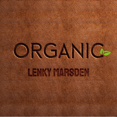 Organic - EP