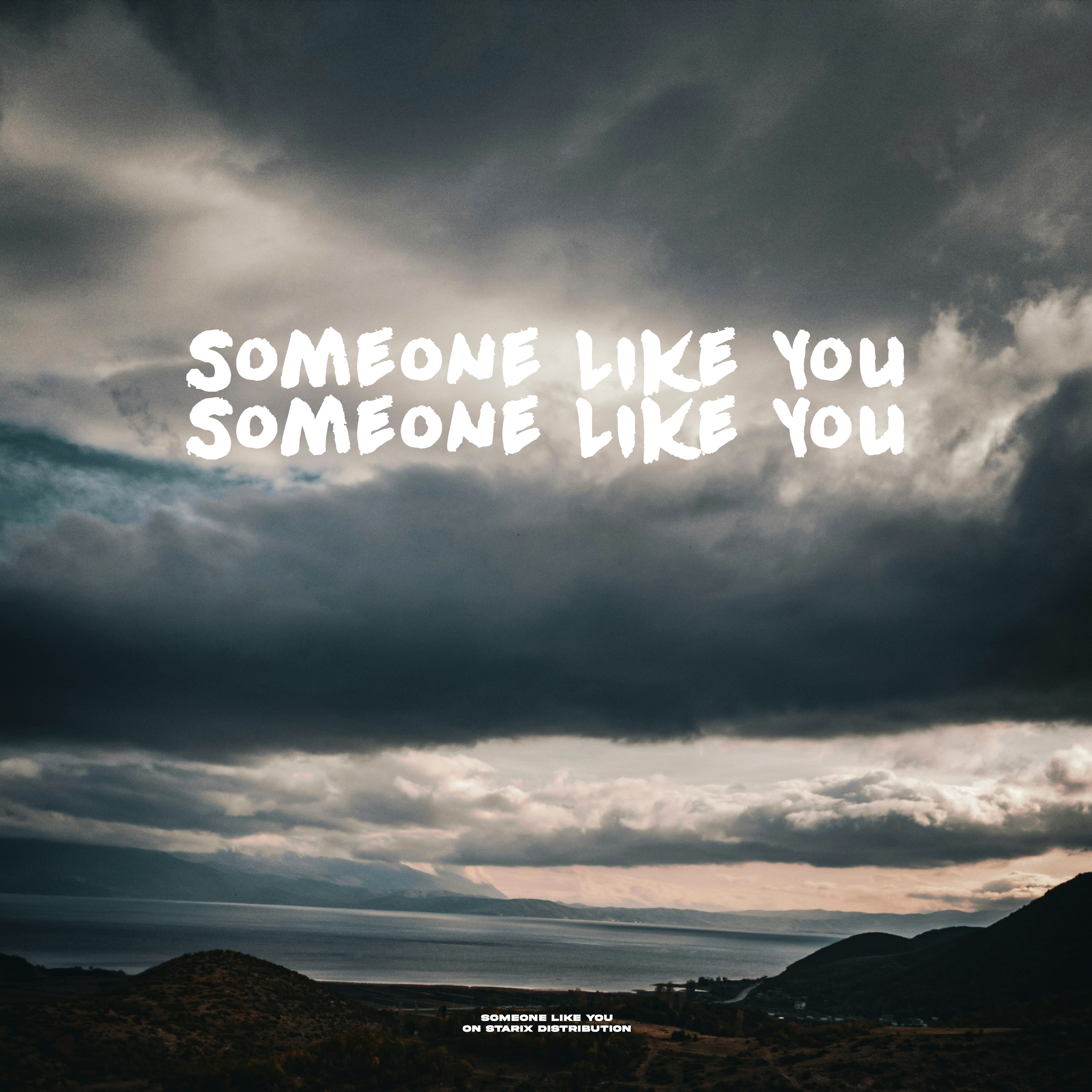 Someone Like You - Single