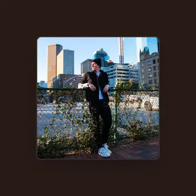Listen to Carter Bailey, watch music videos, read bio, see tour dates & more!