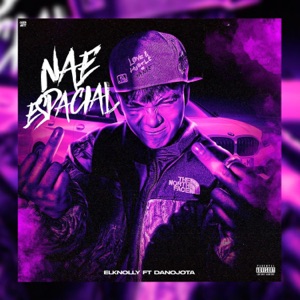 Nae Espacial (feat. Dano Jota)