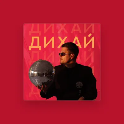 Listen to VILNYI, watch music videos, read bio, see tour dates & more!