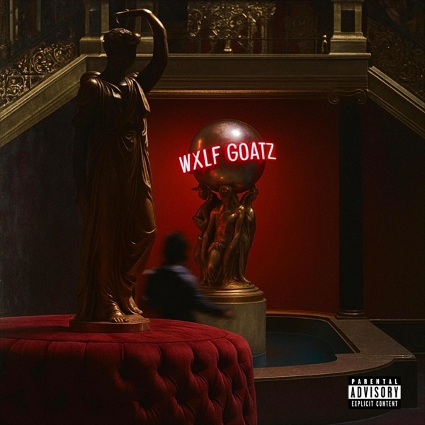 WXLF GOATZ