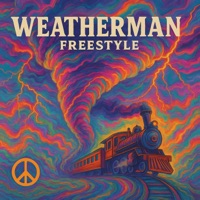 Weatherman Freestyle (feat. Lil Squeaky & Ace Quatro) - Single - Iker