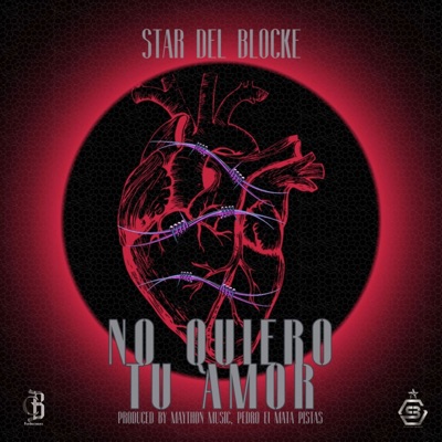 No Quiero Tu Amor - Single