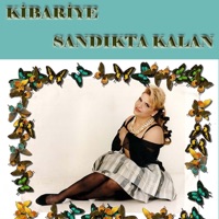 Sandıkta Kalan - EP - Kibariye