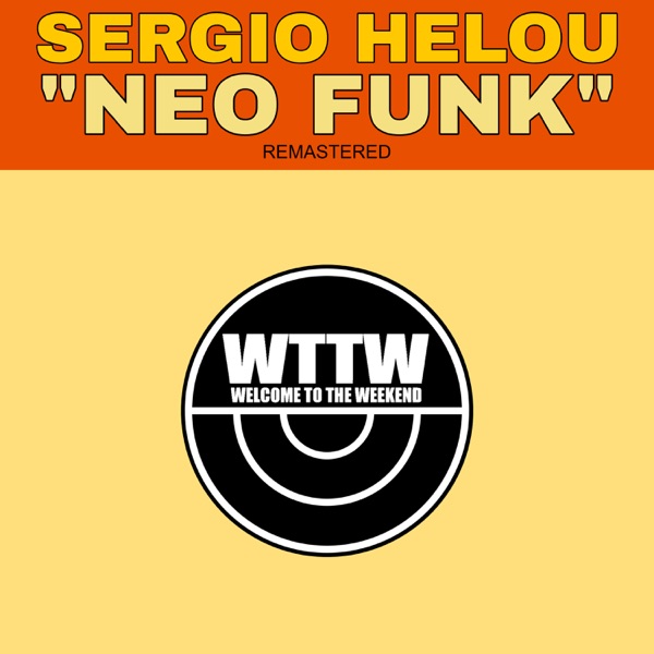 Neo Funk (Remastered) - Single