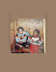 收听 Confidenxye、观看音乐视频、阅读小传、查看巡演日期等 ！