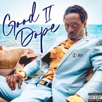 GOOD DOPE II - Baka Baby
