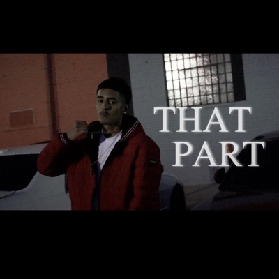 That part - Single
