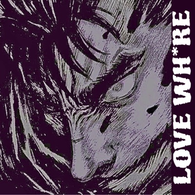 Love Whore - Single