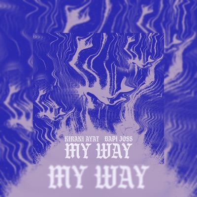 My Way - Single