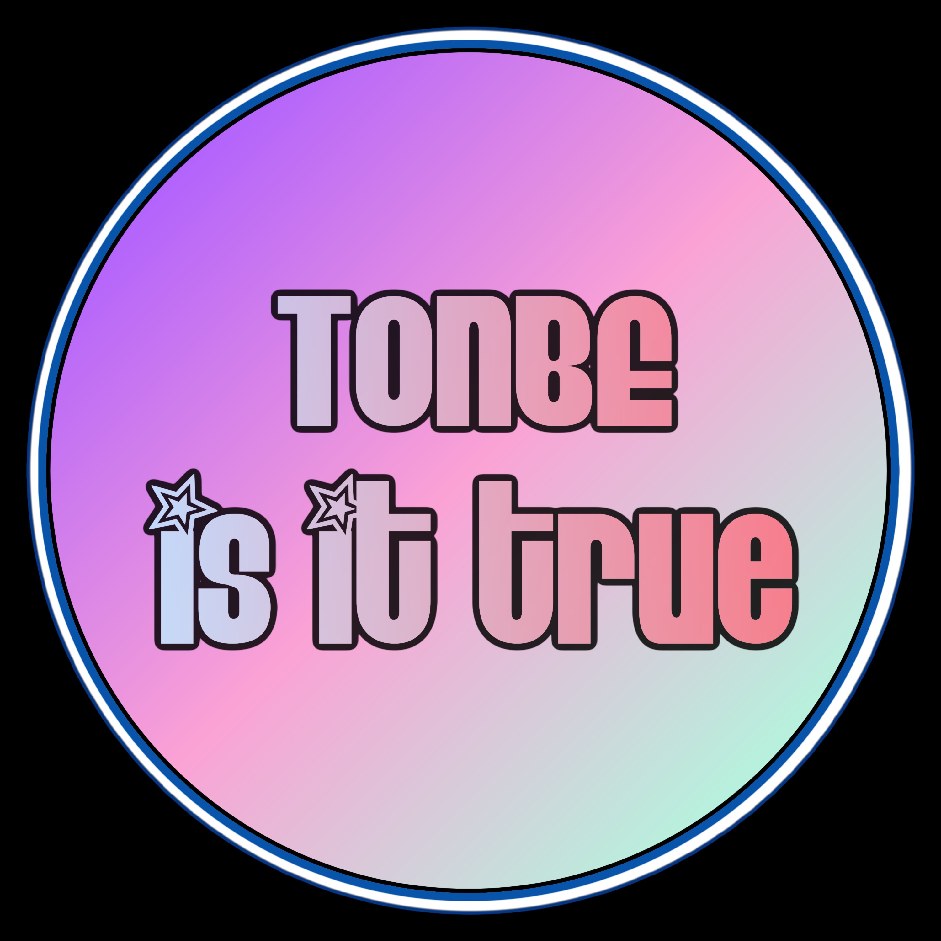 Is It True - Single