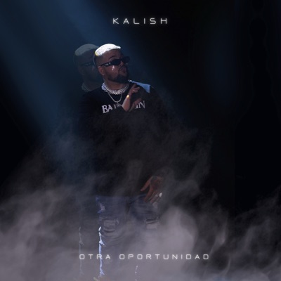 Otra Oportunidad - EP