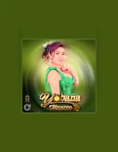 Listen to Yobana Hancco, watch music videos, read bio, see tour dates & more!