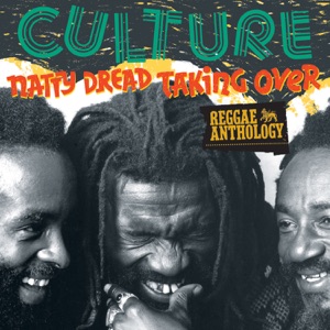 Reggae Anthology - Natty Dread Taking Over