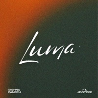 Luma (feat. J. Cee) - Single - Bishnu Paneru