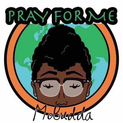 Pray for Me - Single