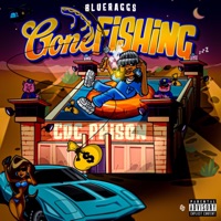 Gone Fishing - Blue Ragg$