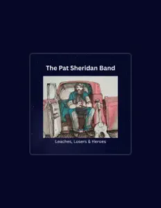 Listen to The Pat Sheridan Band, watch music videos, read bio, see tour dates & more!
