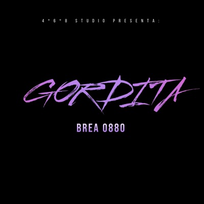 GORDITA - Single
