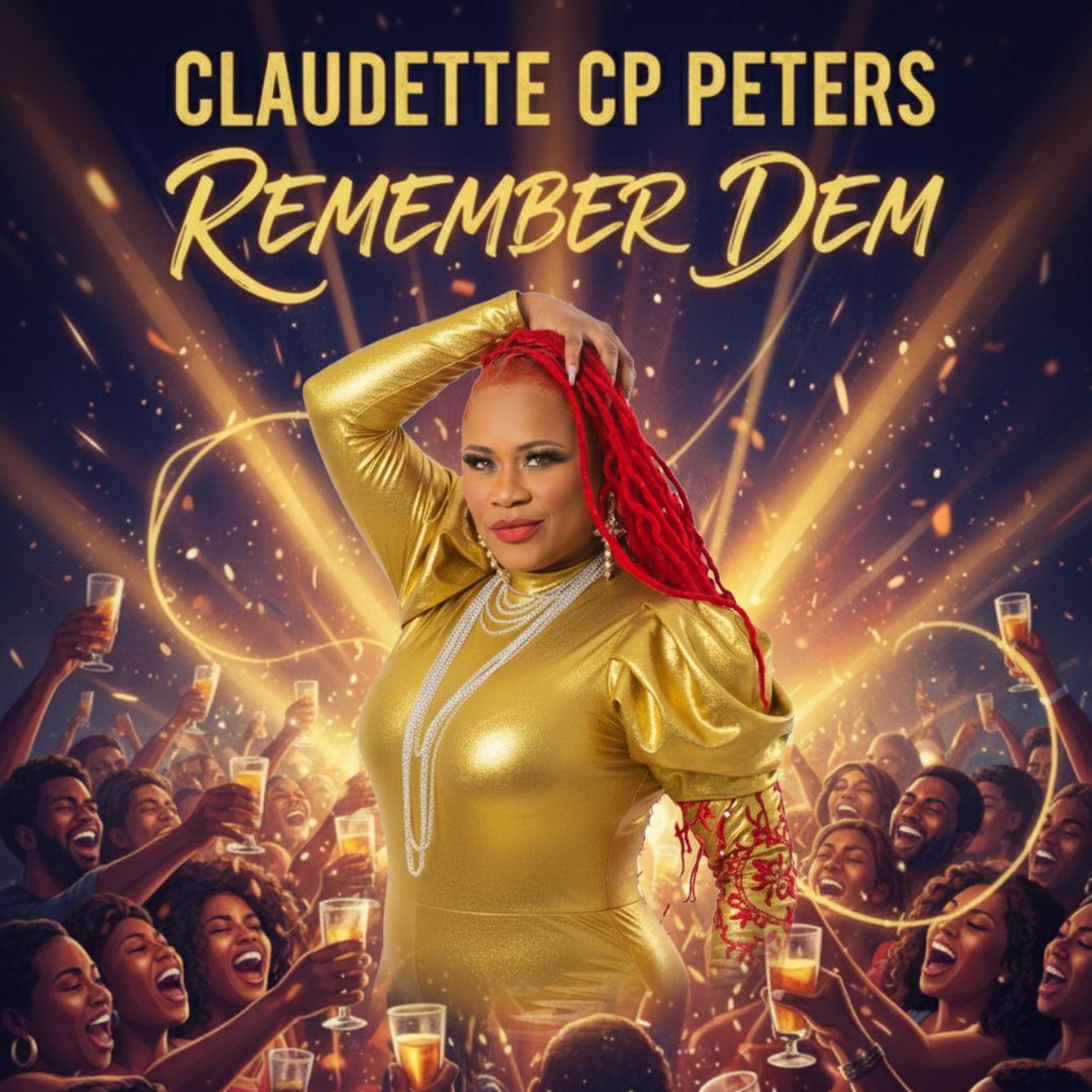 Remember Dem - Single