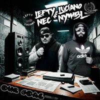 Our Goal - Single - Lefty Luciano & Nec Nymbl