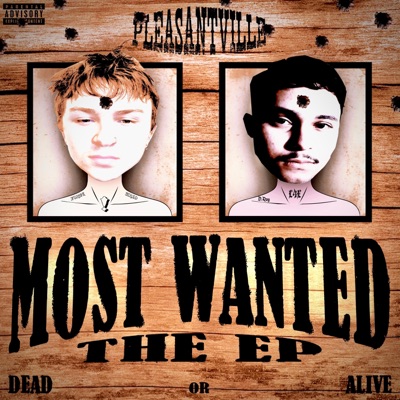 PleasantVille: The Most Wanted Mixtape