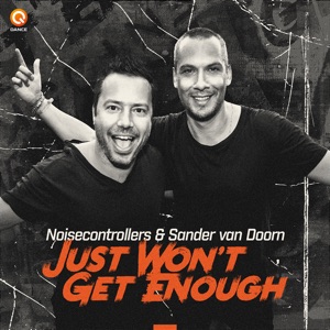 Just Won't Get Enough - Single